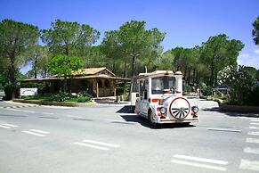 Arcobaleno Camping