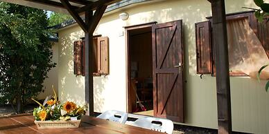 Arcobaleno Camping
