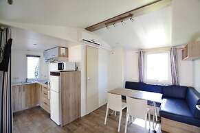 Camping Le Palme