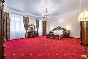 Hotel Mano