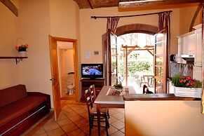 Villa Bolgherello