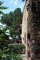 Villa Bolgherello