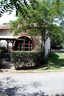 Villa Bolgherello