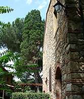 Villa Bolgherello