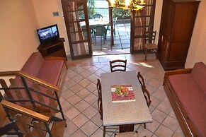 Villa Bolgherello