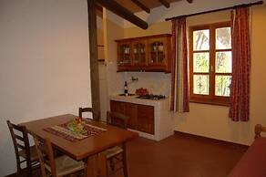 Villa Bolgherello