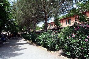 Villa Bolgherello