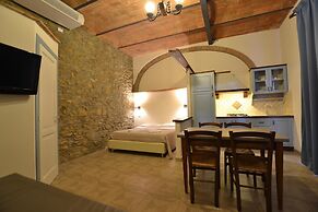 Villa Bolgherello