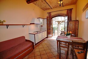 Villa Bolgherello