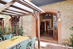 Villa Bolgherello