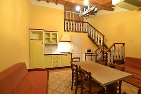 Villa Bolgherello