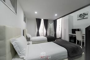 Arch Rome Suites