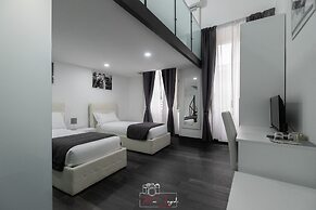 Arch Rome Suites