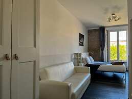 Arch Rome Suites