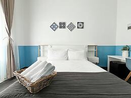 Arch Rome Suites