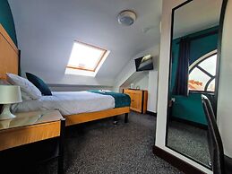 Cornmill Hotel