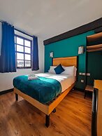 Cornmill Hotel