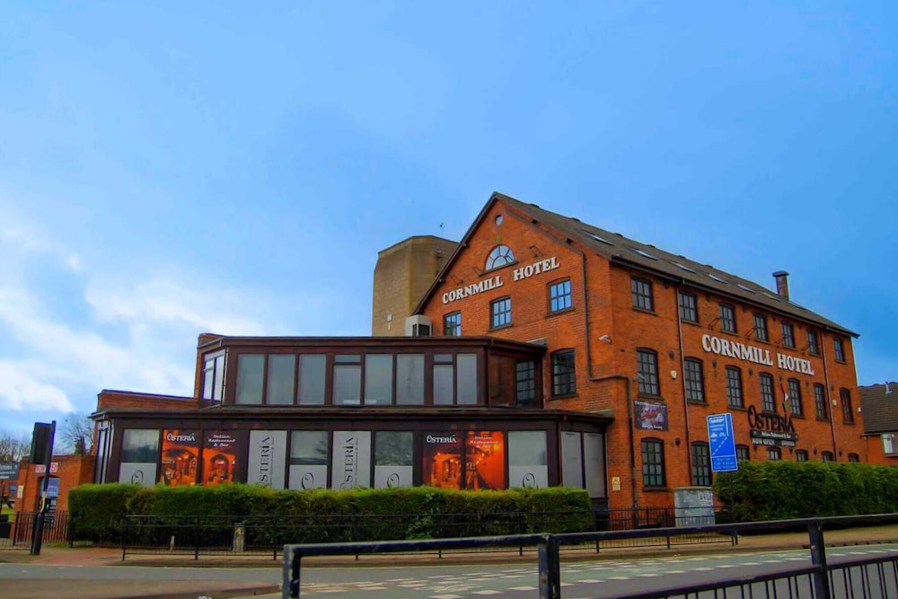 Cornmill Hotel