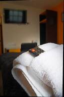 Cornmill Hotel