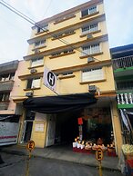 Hotel Casa Real