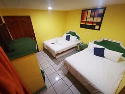 Hotel Casa Real