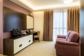 VIKO Boutique Apart Hotel