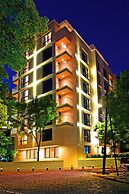VIKO Boutique Apart Hotel