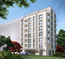 VIKO Boutique Apart Hotel
