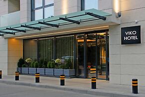 VIKO Boutique Apart Hotel
