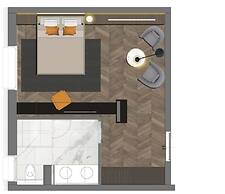 Hotel & Restaurant Milan