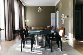 Hotel St. George Helsinki