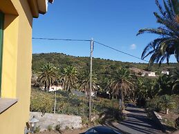 Casas Rurales Amparo Las Hayas