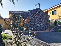 Casas Rurales Amparo Las Hayas