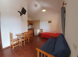 Casas Rurales Amparo Las Hayas