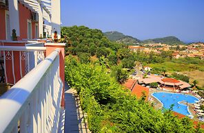 Panorama Sidari - All inclusive
