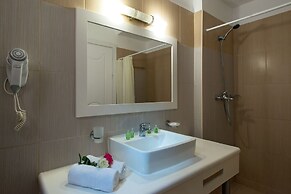 Panorama Sidari - All inclusive