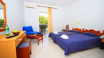 Panorama Sidari - All inclusive