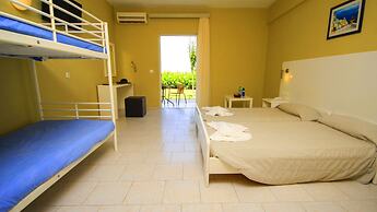 Panorama Sidari - All inclusive