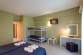 Panorama Sidari - All inclusive