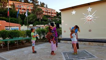 Panorama Sidari - All inclusive