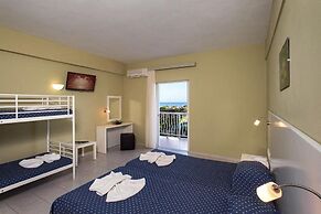 Panorama Sidari - All inclusive