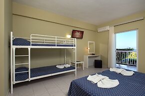 Panorama Sidari - All inclusive