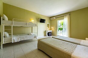 Panorama Sidari - All inclusive