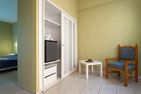 Panorama Sidari - All inclusive
