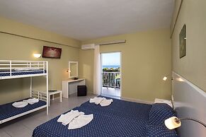 Panorama Sidari - All inclusive