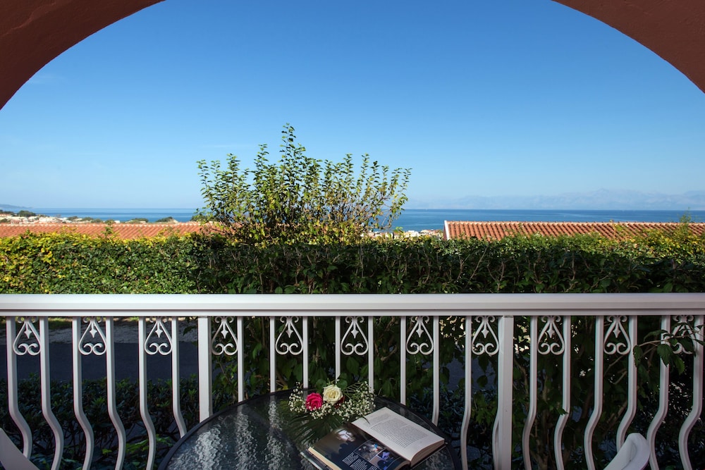 Panorama Sidari - All inclusive