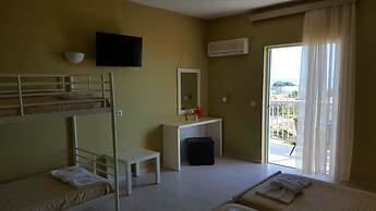 Panorama Sidari - All inclusive
