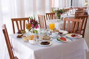 Panorama Sidari - All inclusive