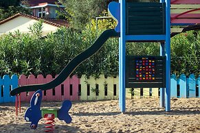 Panorama Sidari - All inclusive