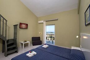 Panorama Sidari - All inclusive